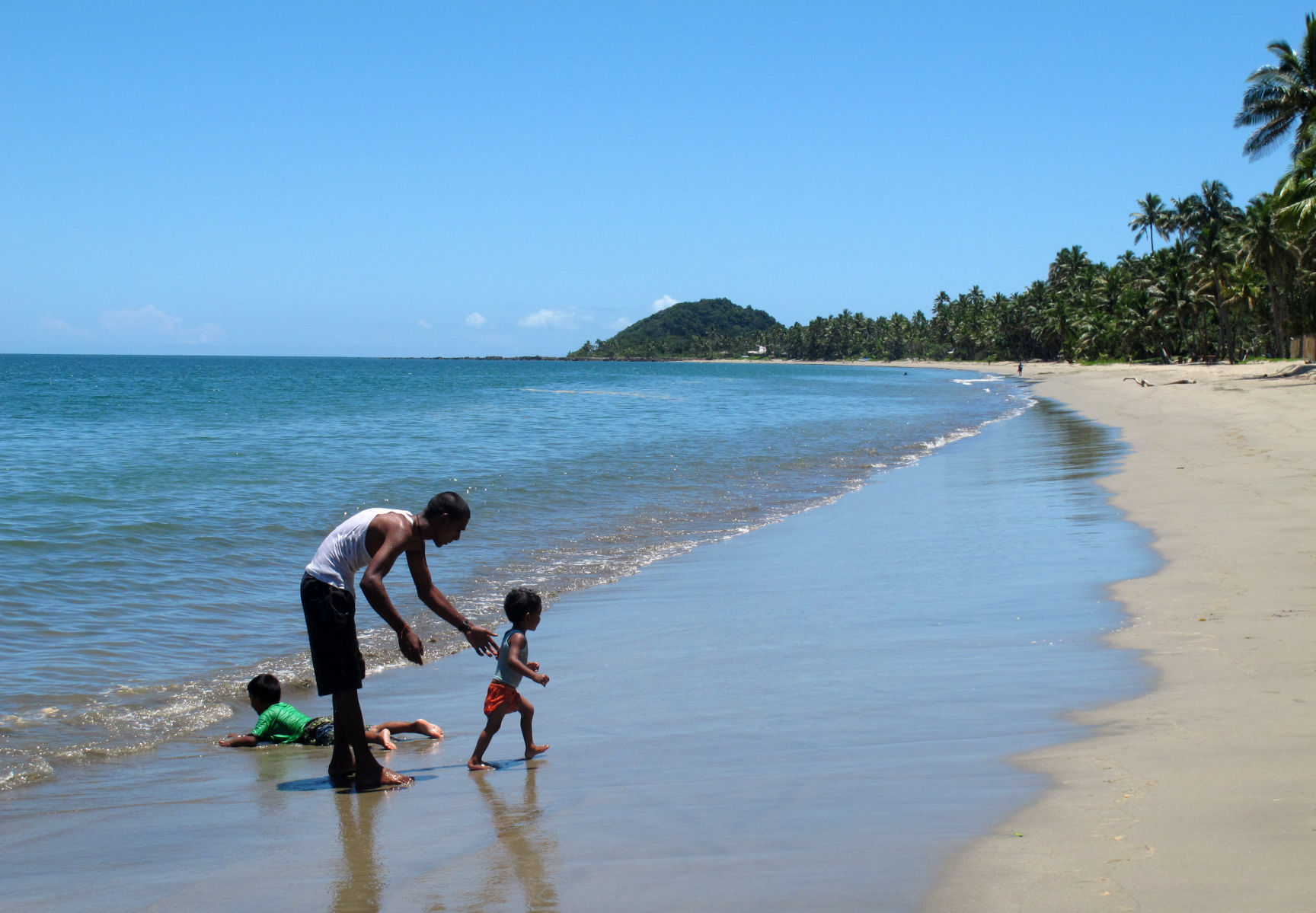 Fiji